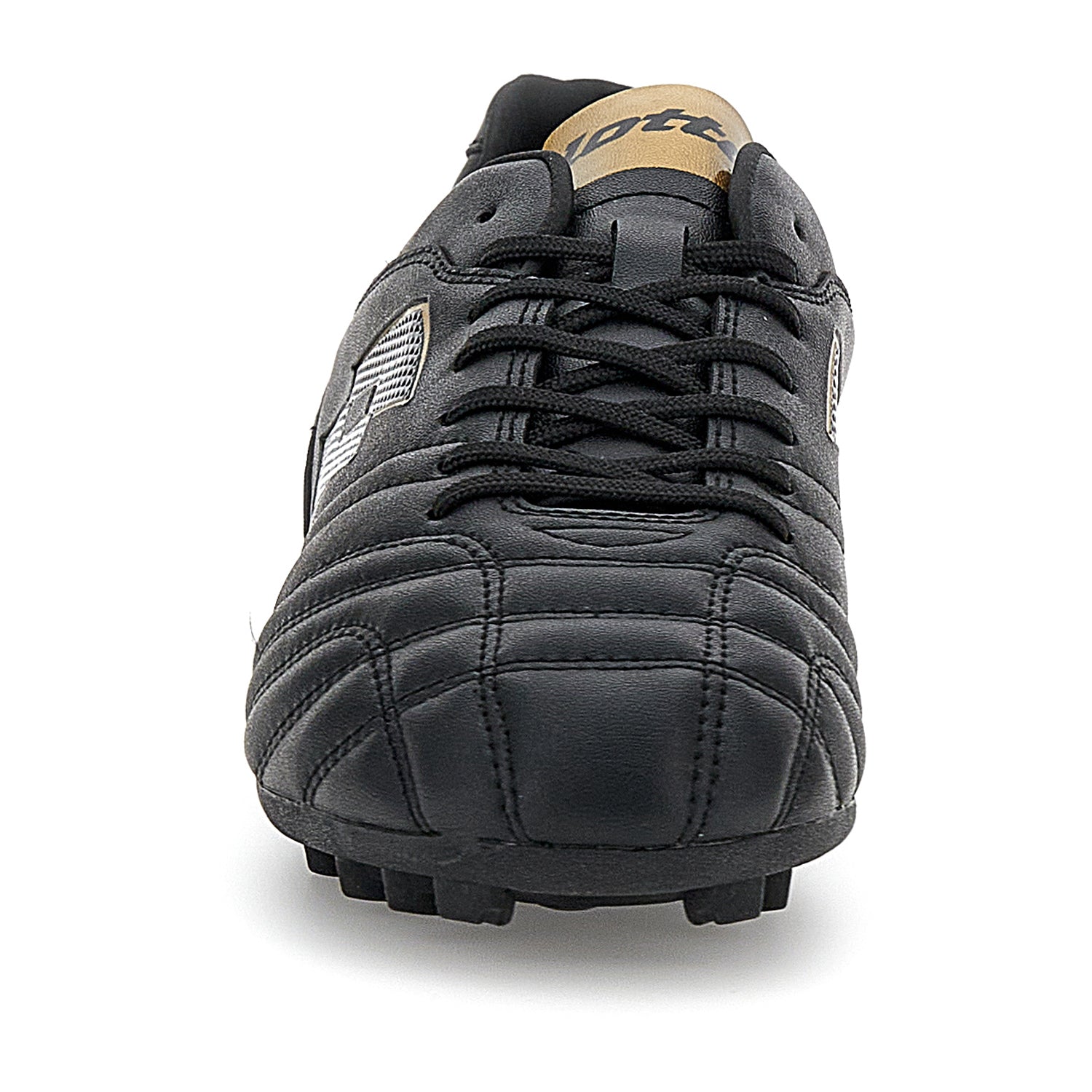 UOMO SCARPE CALCIO AG STADIO 700 NERO 219546 1UQ 04