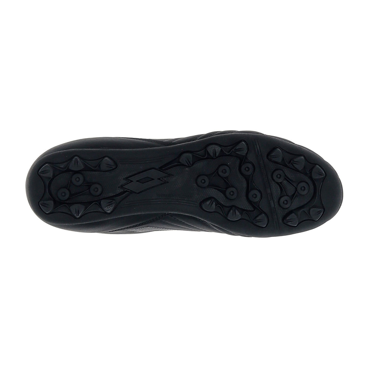 UOMO SCARPE CALCIO AG STADIO 700 NERO 219546 1UQ 26