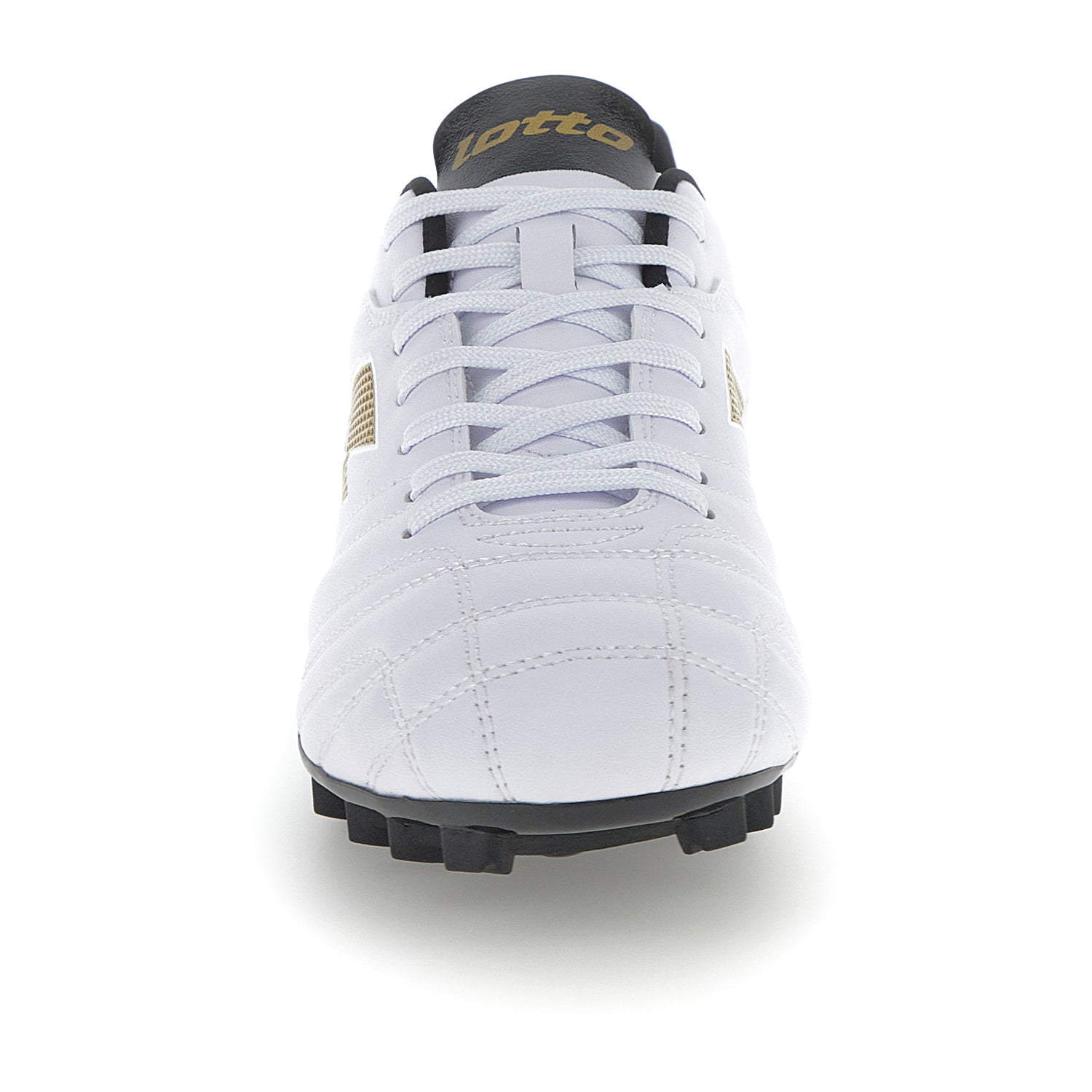 UNISEX SCARPE CALCIO AG STADIO 700 BIANCO 219546 6WX 04