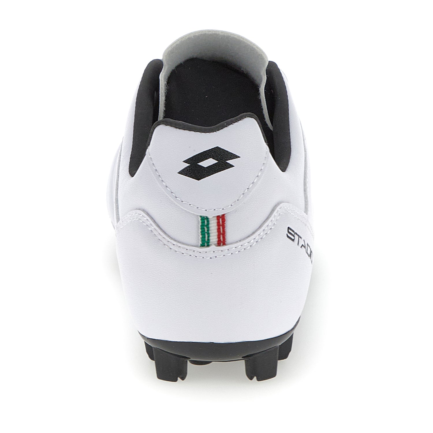 UNISEX SCARPE CALCIO AG STADIO 700 BIANCO 219546 6WX 05