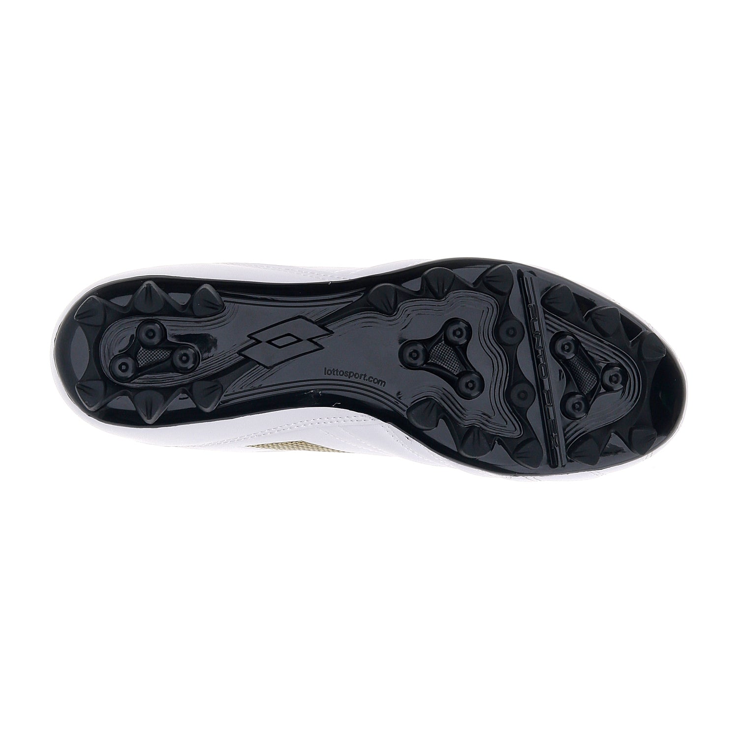 UNISEX SCARPE CALCIO AG STADIO 700 BIANCO 219546 6WX 26