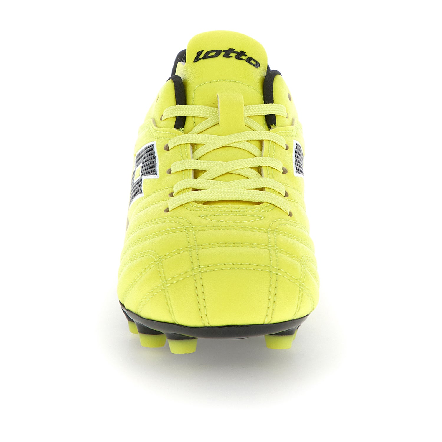 RAGAZZI SCARPE CALCIO FG STADIO 700 GIALLO 219547 27S 04