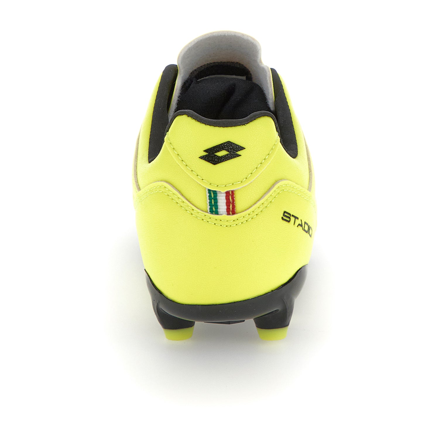 RAGAZZI SCARPE CALCIO FG STADIO 700 GIALLO 219547 27S 05