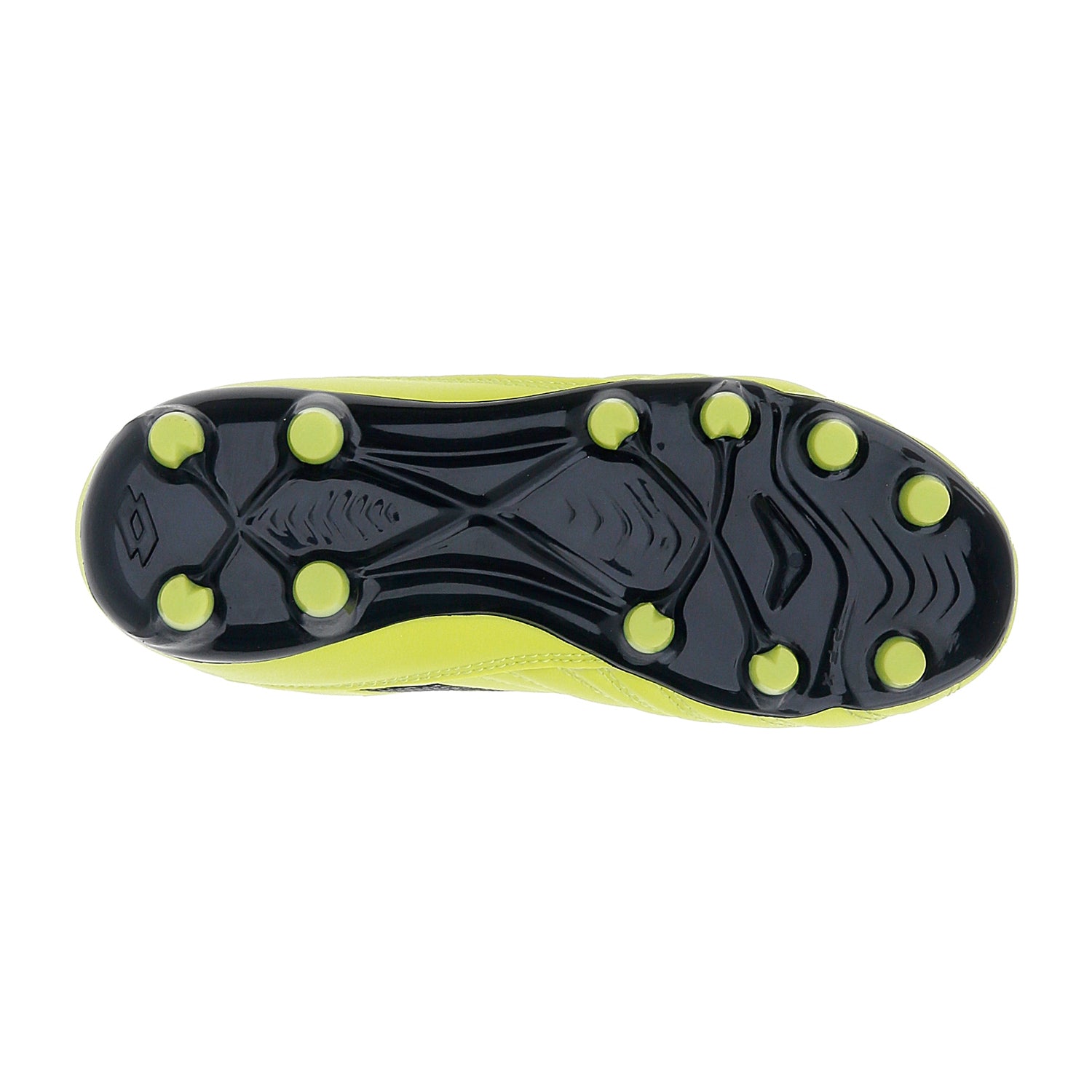 RAGAZZI SCARPE CALCIO FG STADIO 700 GIALLO 219547 27S 26