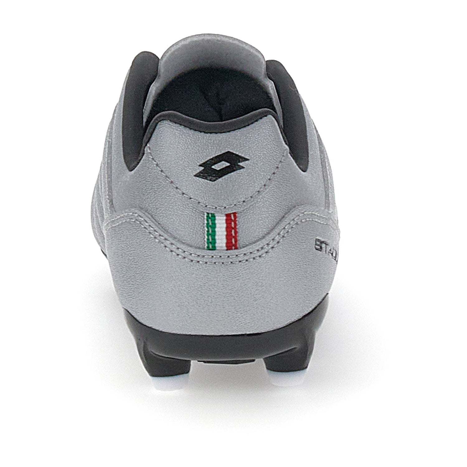 RAGAZZI SCARPE CALCIO FG STADIO 700 GRIGIO 219547 5A5 05