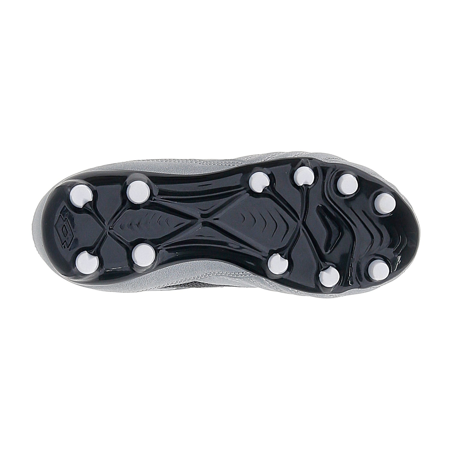 RAGAZZI SCARPE CALCIO FG STADIO 700 GRIGIO 219547 5A5 26