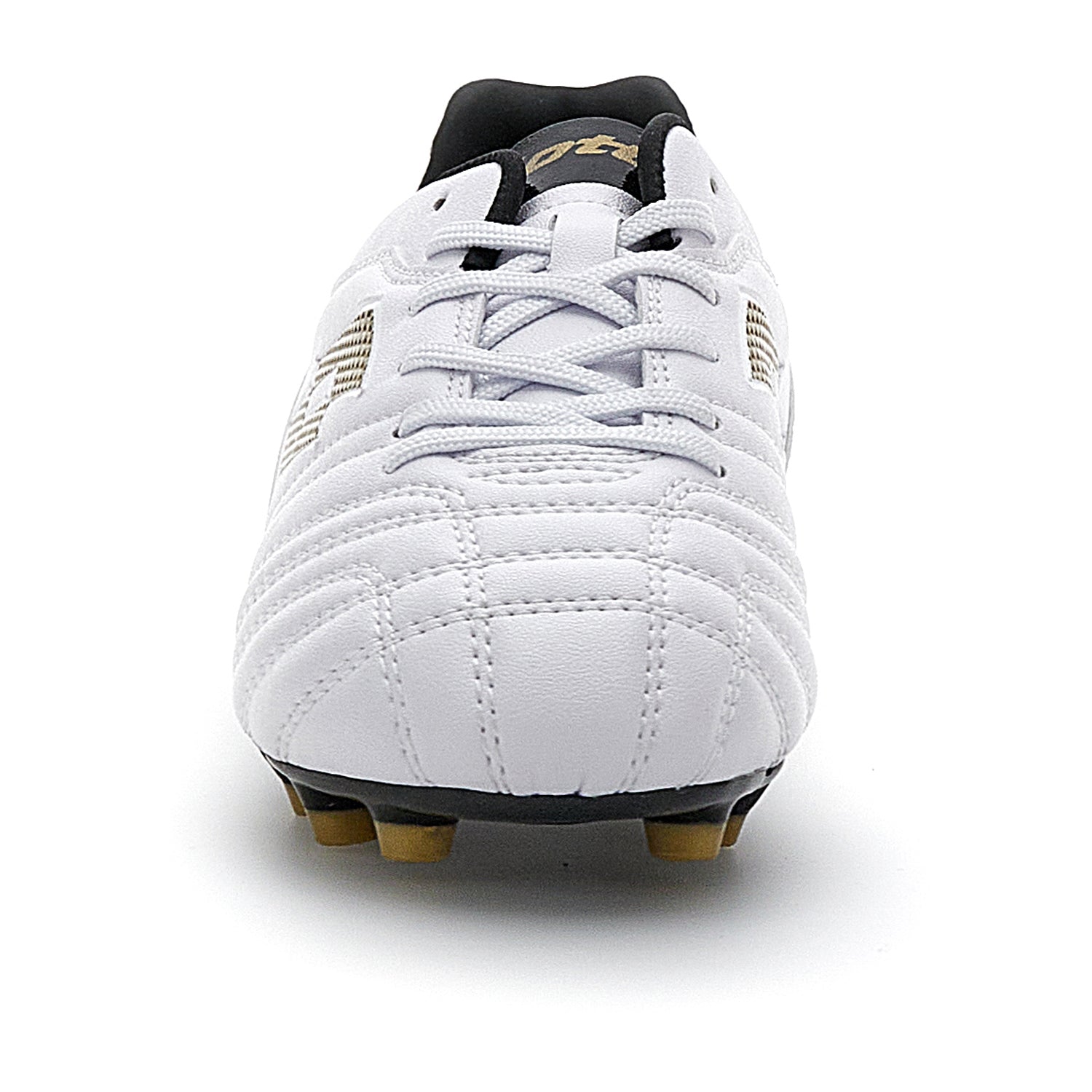 RAGAZZI SCARPE CALCIO FG STADIO 700 BIANCO 219547 6WX 04