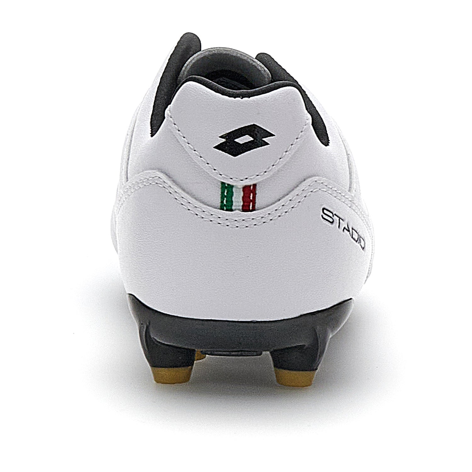 RAGAZZI SCARPE CALCIO FG STADIO 700 BIANCO 219547 6WX 05