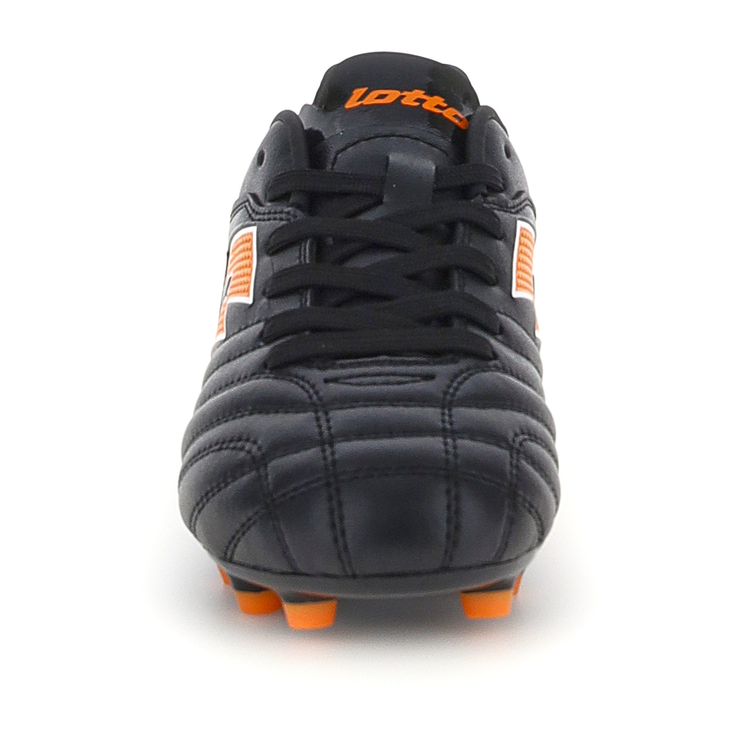 RAGAZZI SCARPE CALCIO FG STADIO 700 NERO 219547 DKY 04