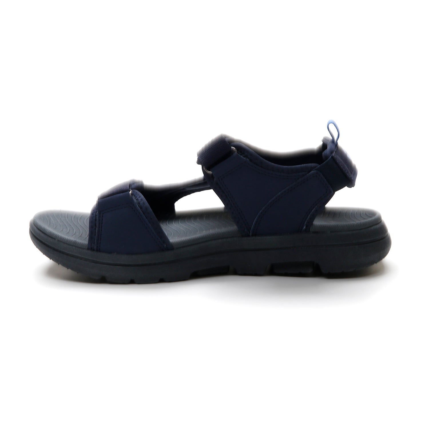 UOMO SANDALI LEVANTE BLU SCURO 219558 23H 03