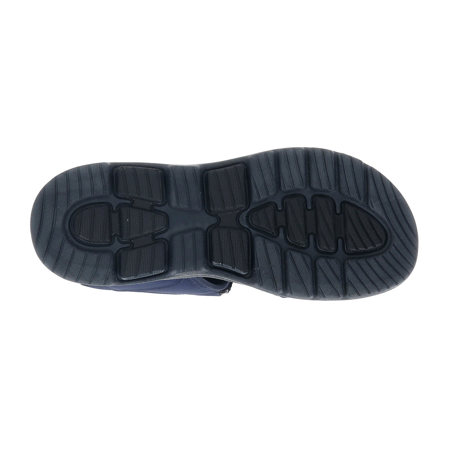 UOMO SANDALI LEVANTE BLU SCURO 219558 23H 26