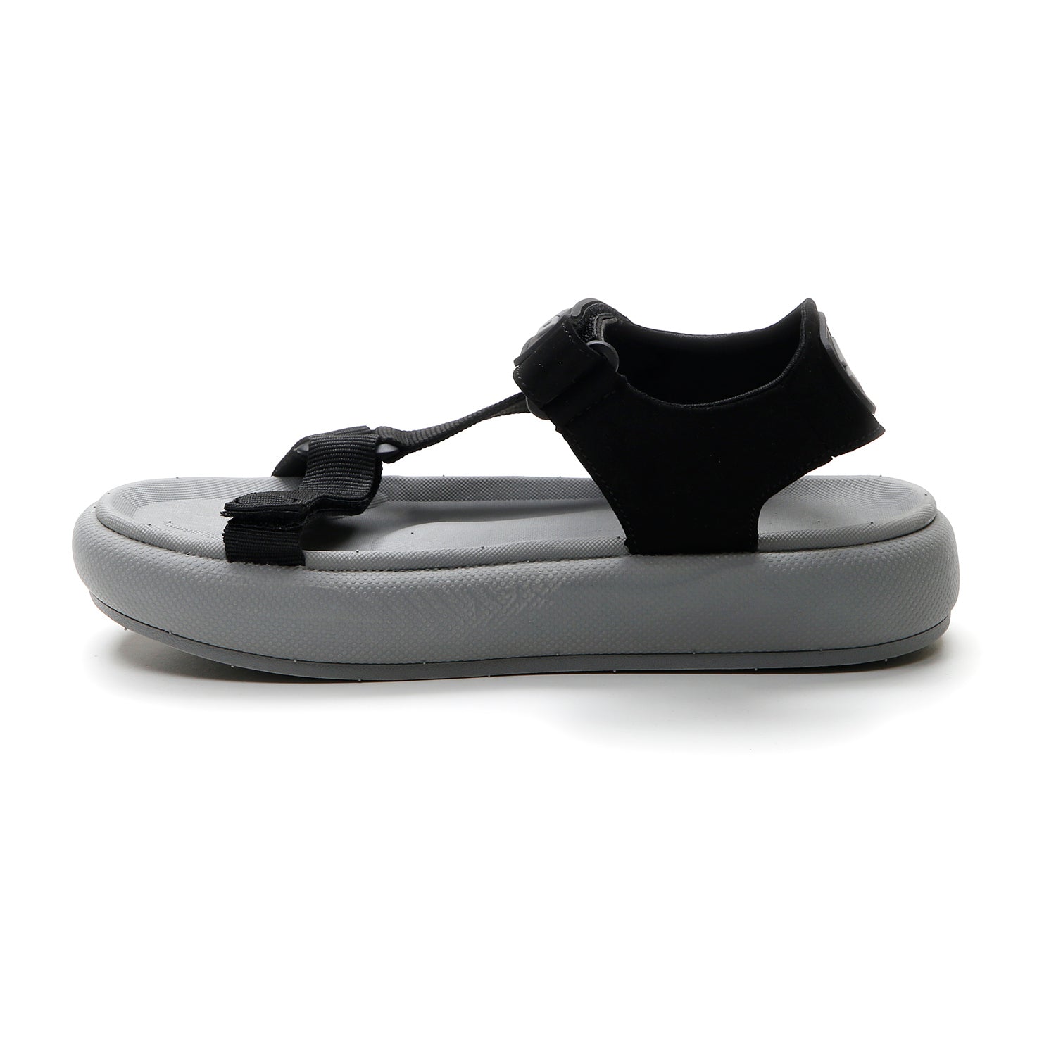 DONNA SANDALI DAKKAR NERO 219563 1CL 03