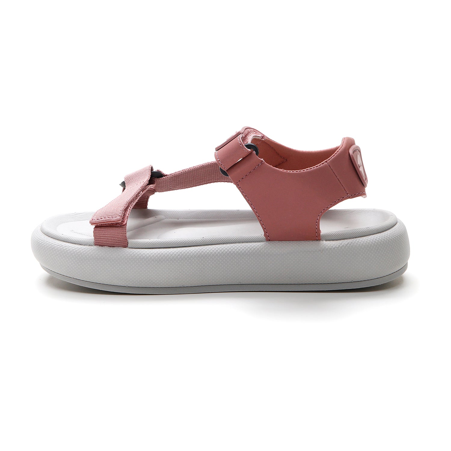 DONNA SANDALI DAKKAR ROSA CHIARO 219563 E83 03