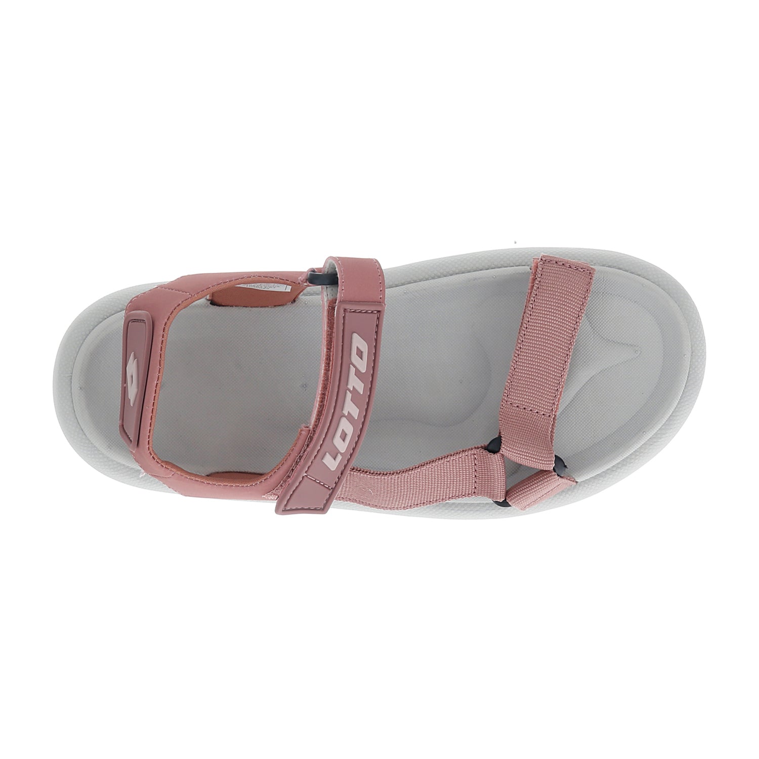 DONNA SANDALI DAKKAR ROSA CHIARO 219563 E83 06