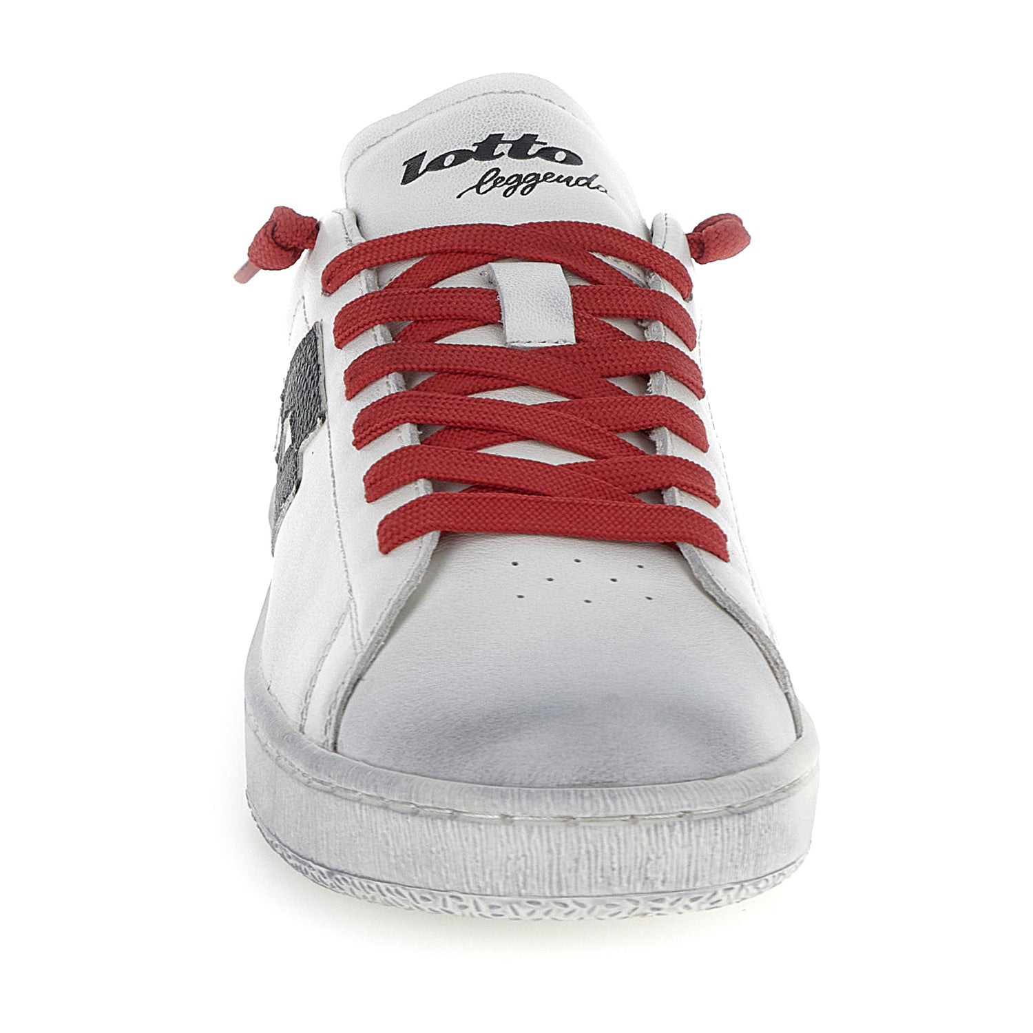 UOMO SCARPE AUTOGRAPH BIANCO 219568 AJW 04