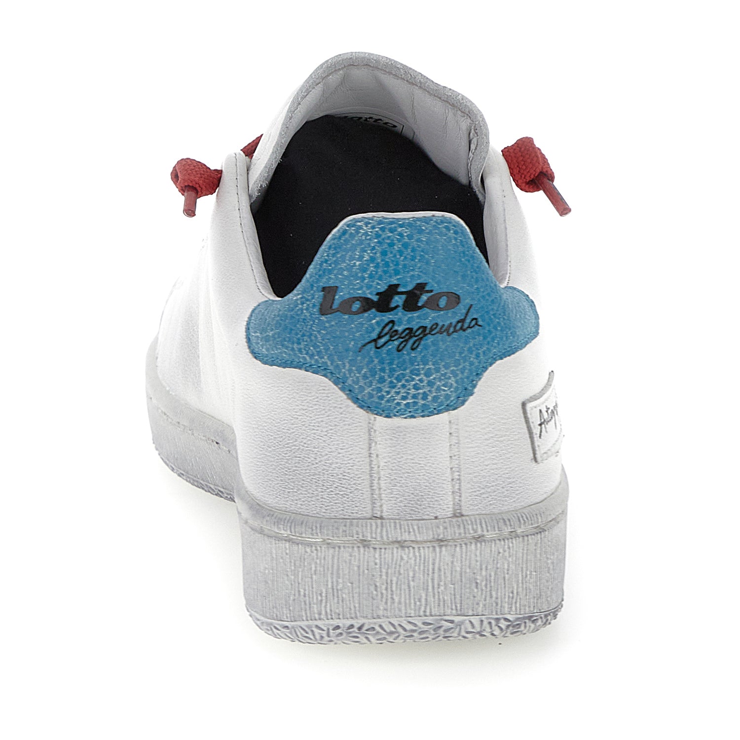 UOMO SCARPE AUTOGRAPH BIANCO 219568 AJW 05