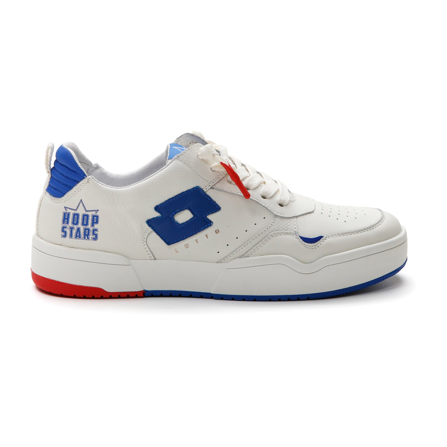 UOMO SCARPE AUTOGRAPH BIANCO 219577 8BO 01