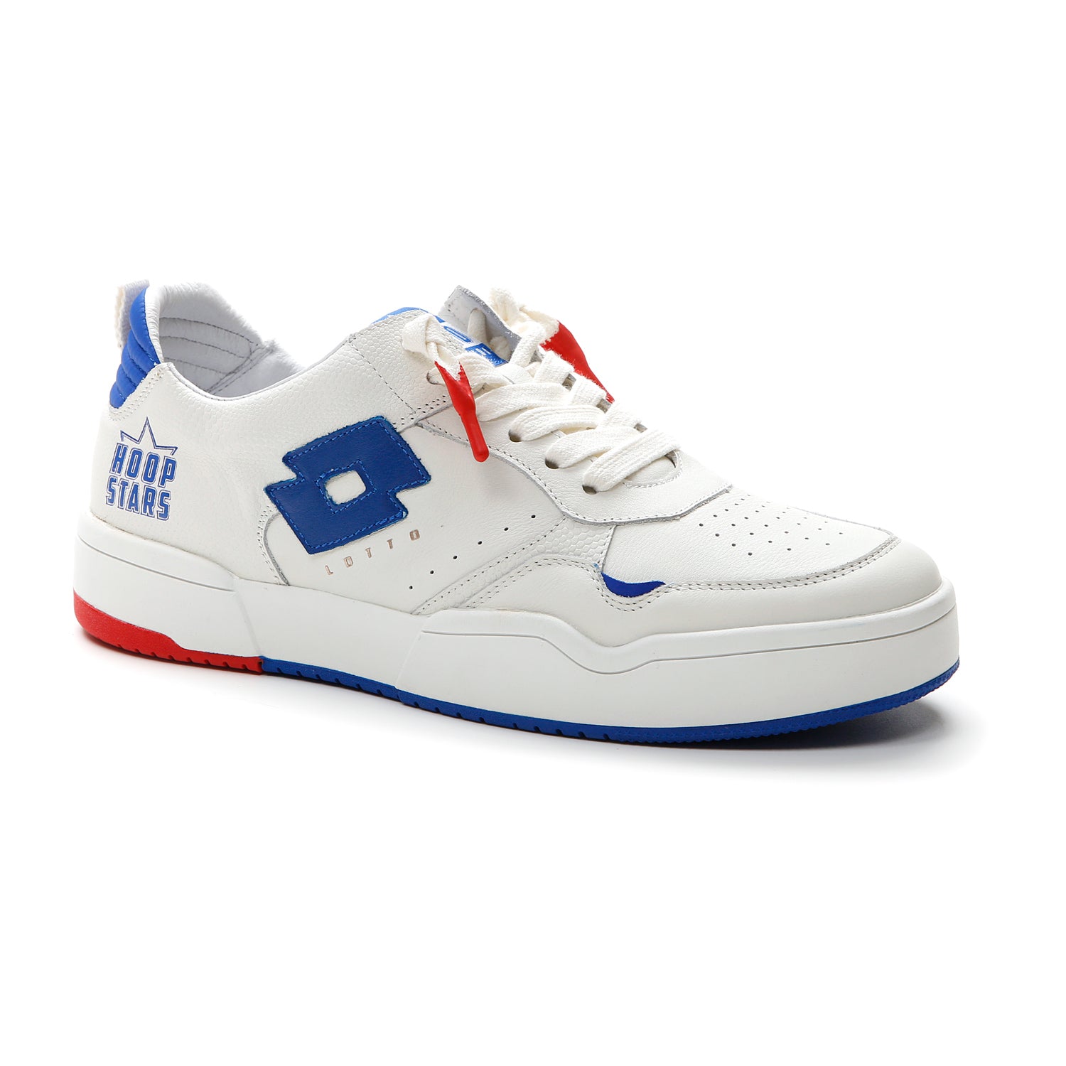 UOMO SCARPE AUTOGRAPH BIANCO 219577 8BO 02