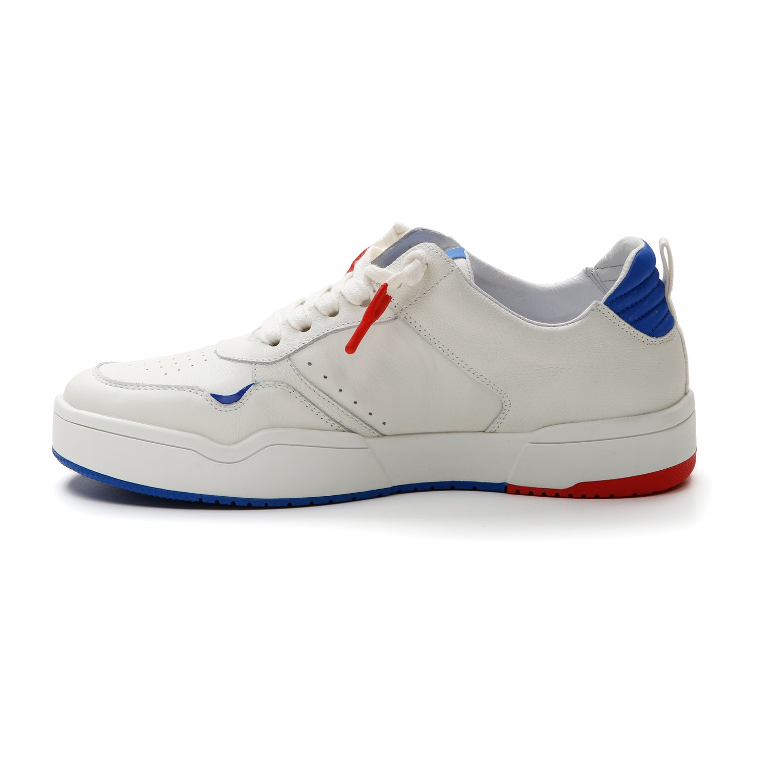 UOMO SCARPE AUTOGRAPH BIANCO 219577 8BO 03