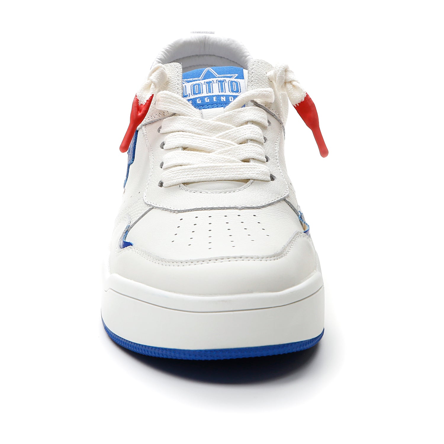 UOMO SCARPE AUTOGRAPH BIANCO 219577 8BO 04