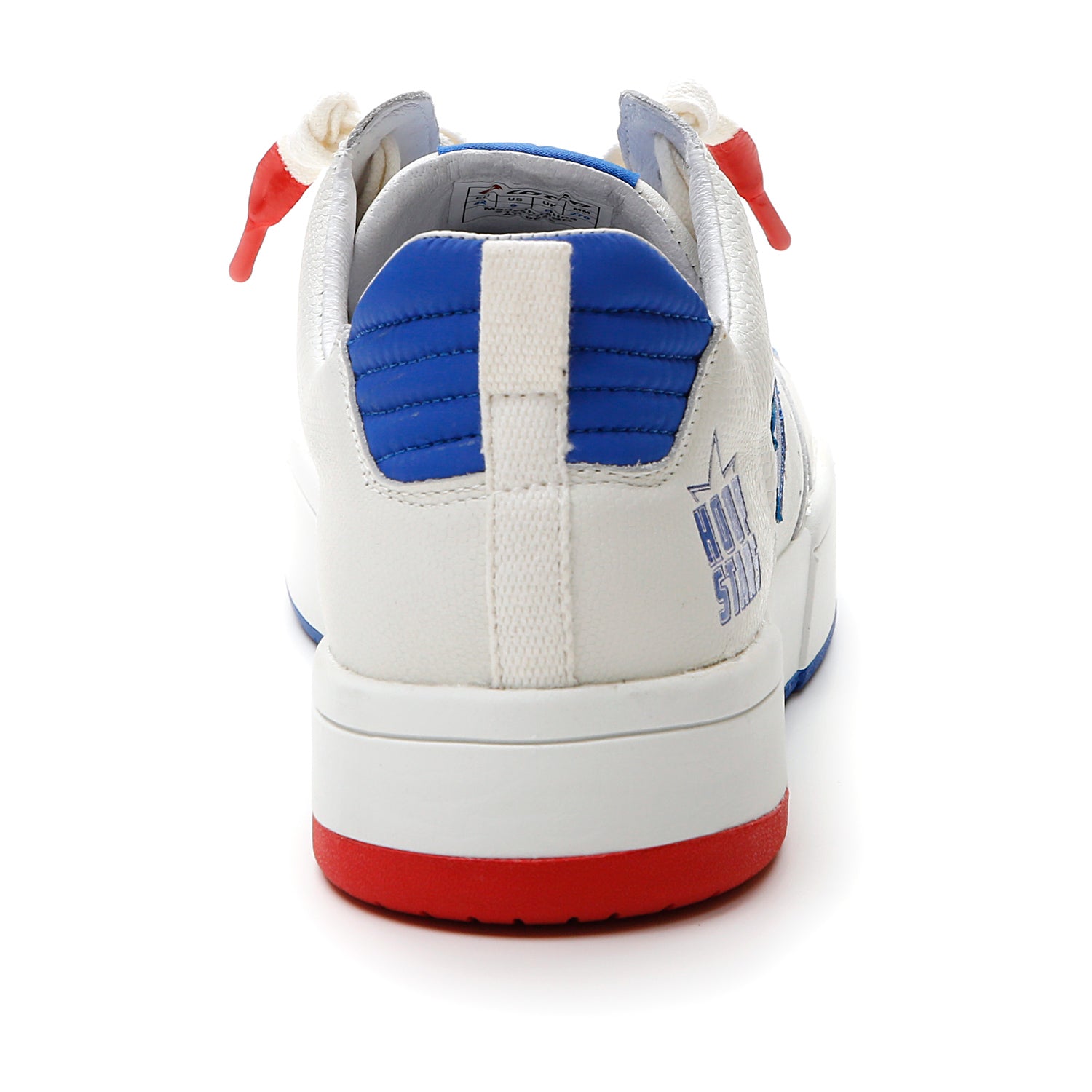 UOMO SCARPE AUTOGRAPH BIANCO 219577 8BO 05