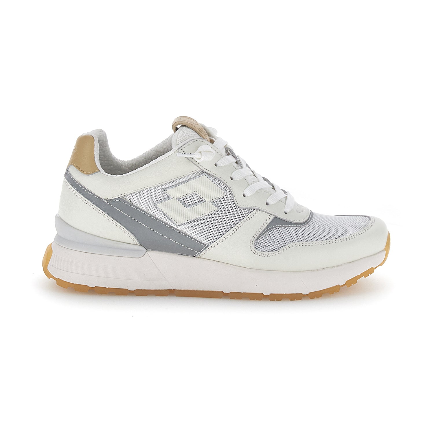 UOMO SCARPE TOKYO GINZA BIANCO 219582 1VQ 01