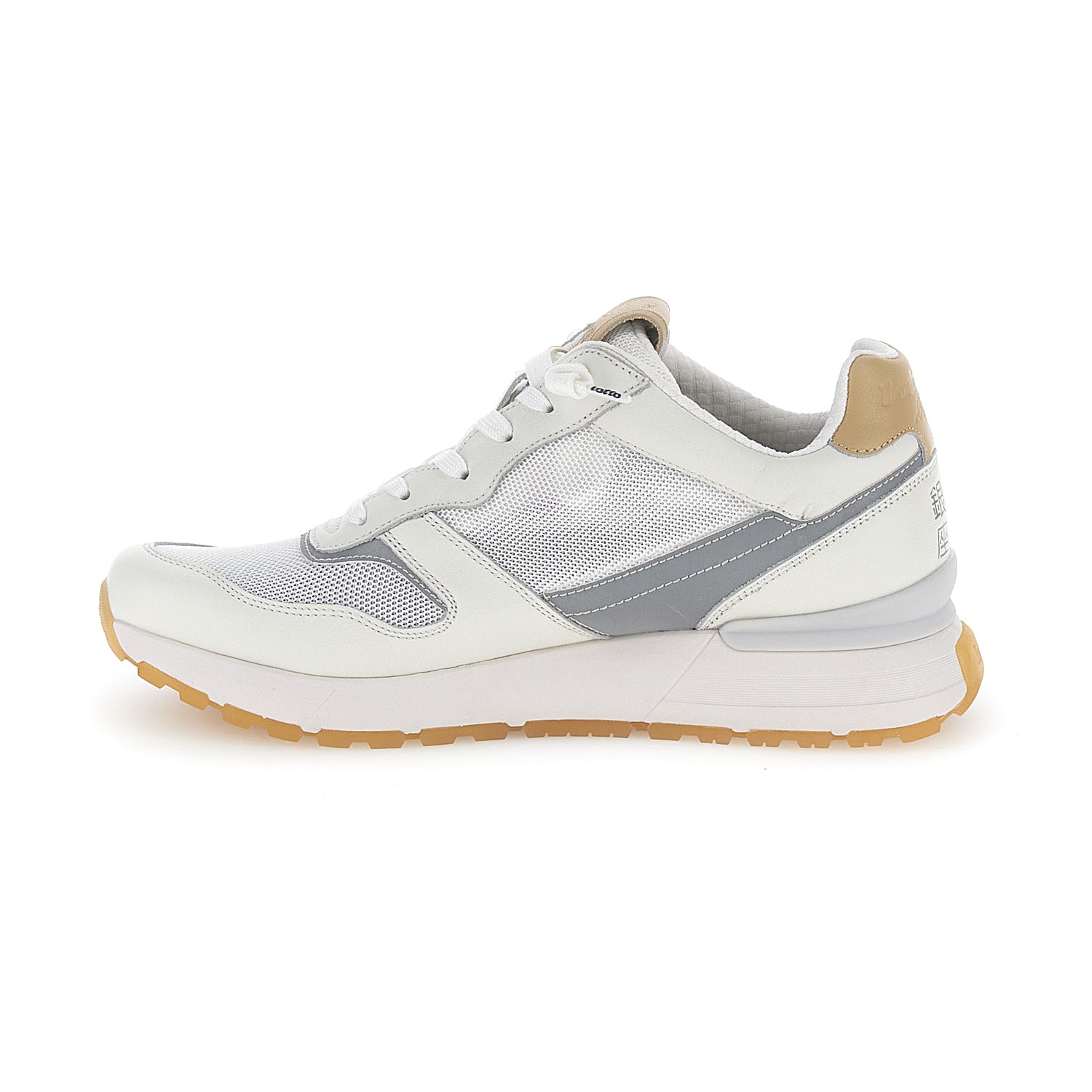 UOMO SCARPE TOKYO GINZA BIANCO 219582 1VQ 03