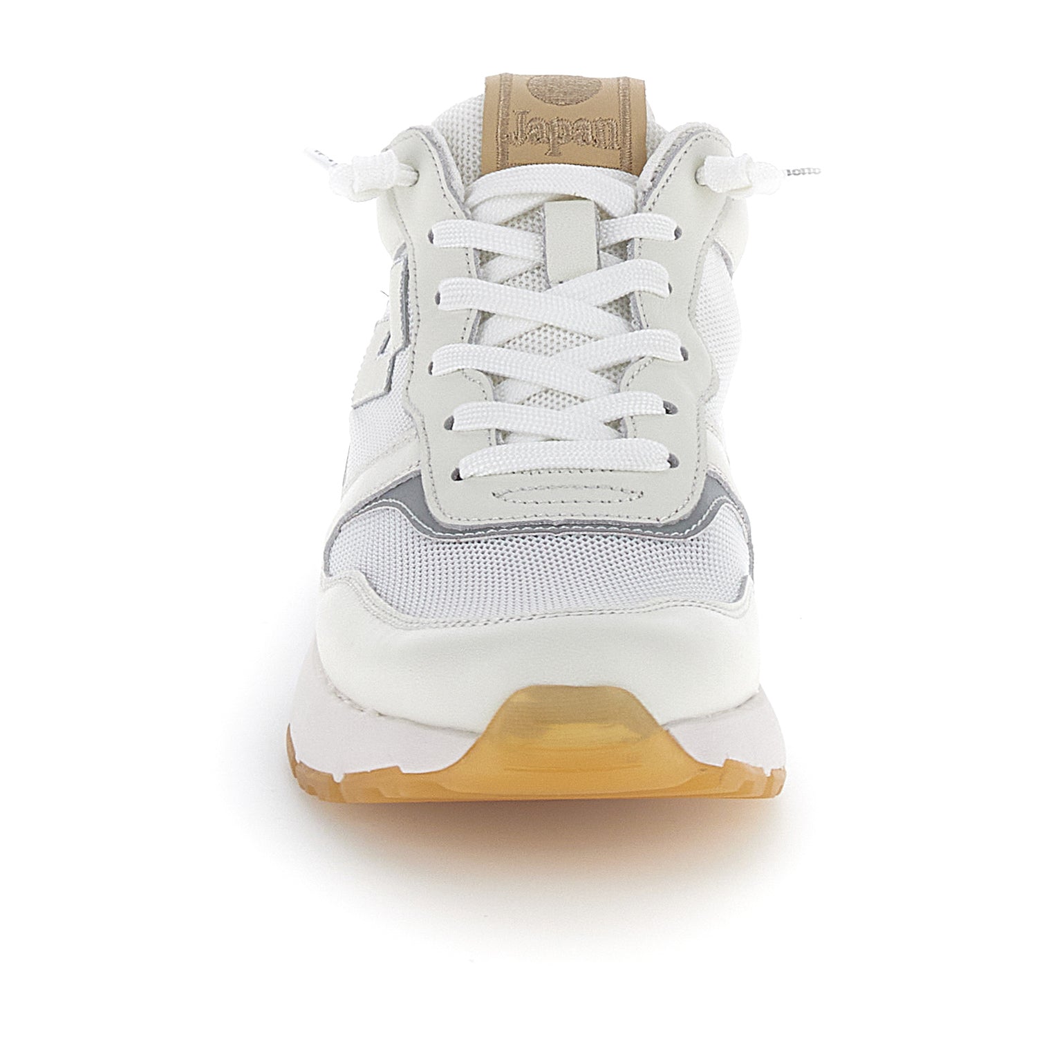 UOMO SCARPE TOKYO GINZA BIANCO 219582 1VQ 04