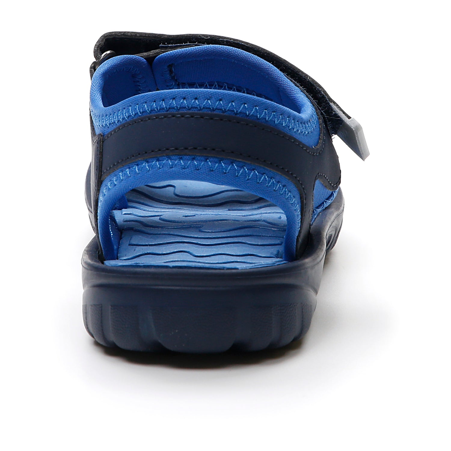 BAMBINI SANDALI LAS ROCHAS BLU SCURO 219597 8EW 05