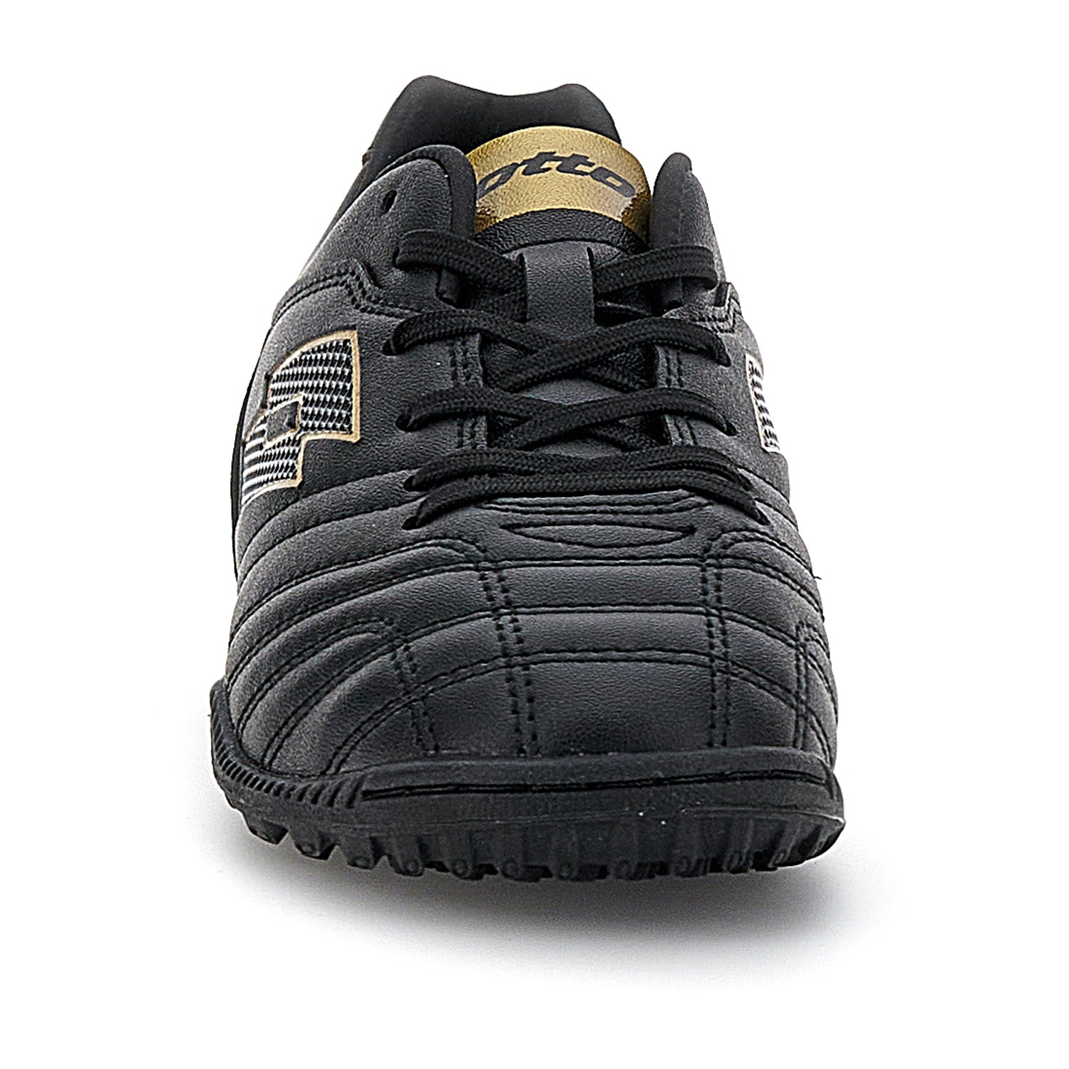 RAGAZZI SCARPE TURF STADIO 700 NERO 219699 1UQ 04
