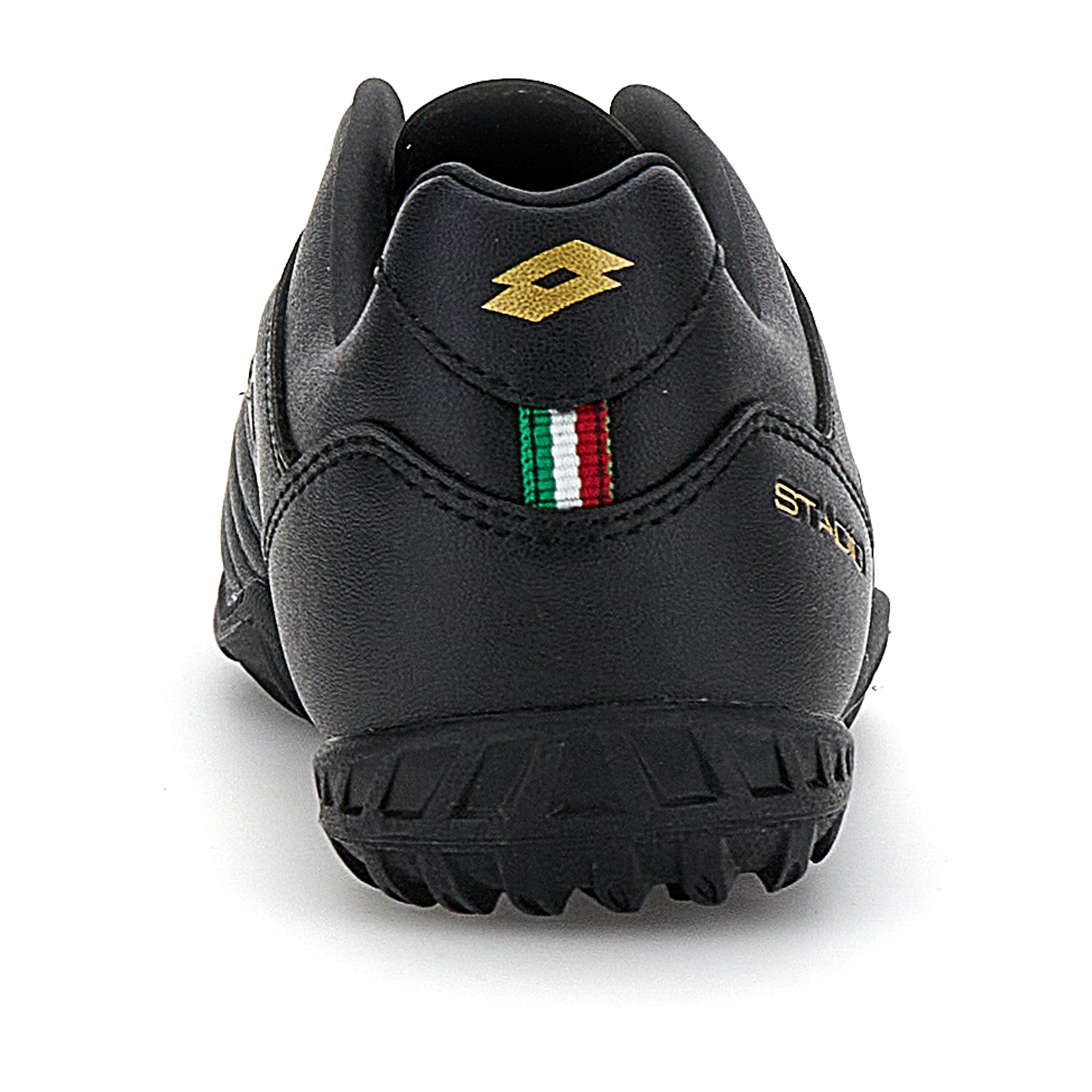 RAGAZZI SCARPE TURF STADIO 700 NERO 219699 1UQ 05