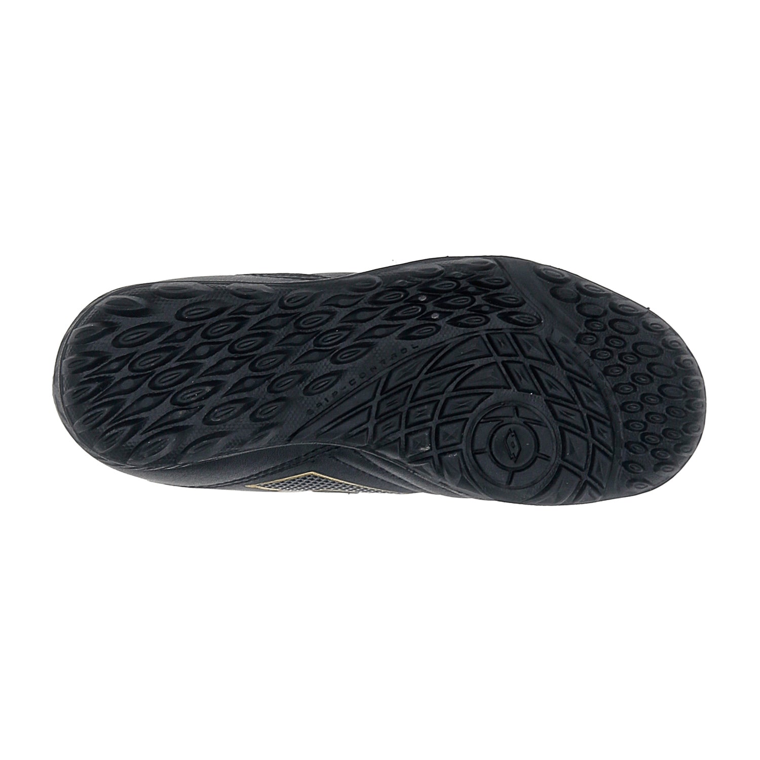 RAGAZZI SCARPE TURF STADIO 700 NERO 219699 1UQ 26