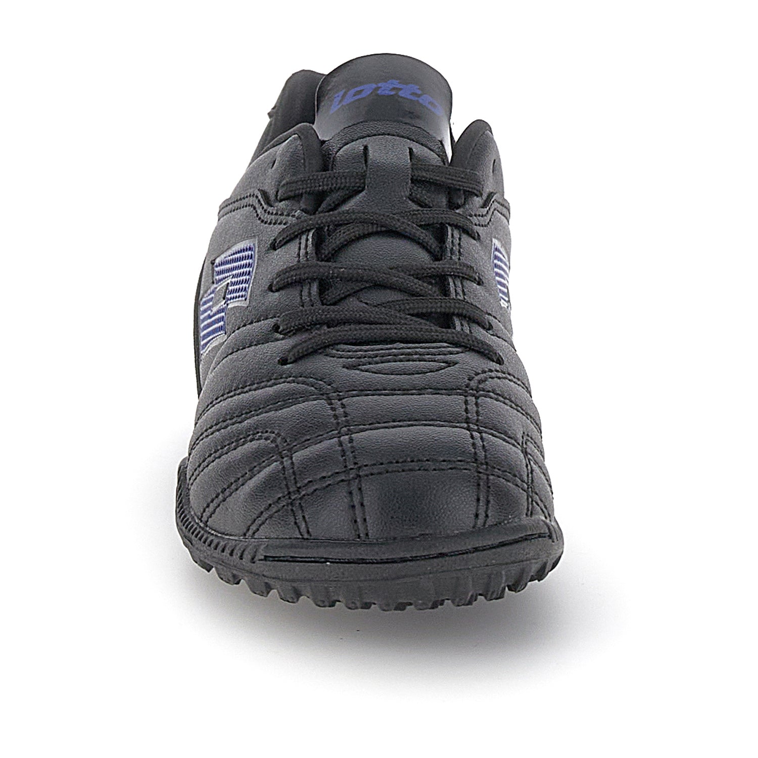 RAGAZZI SCARPE TURF STADIO 700 NERO 219699 2CA 04