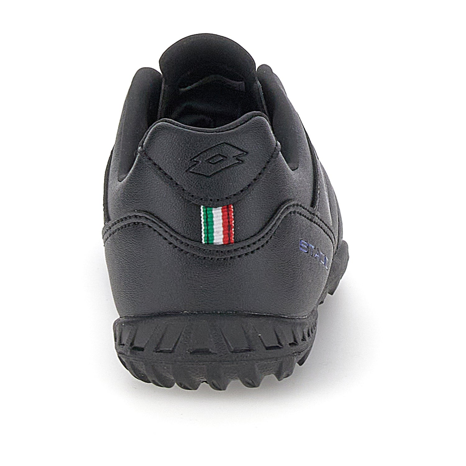 RAGAZZI SCARPE TURF STADIO 700 NERO 219699 2CA 05