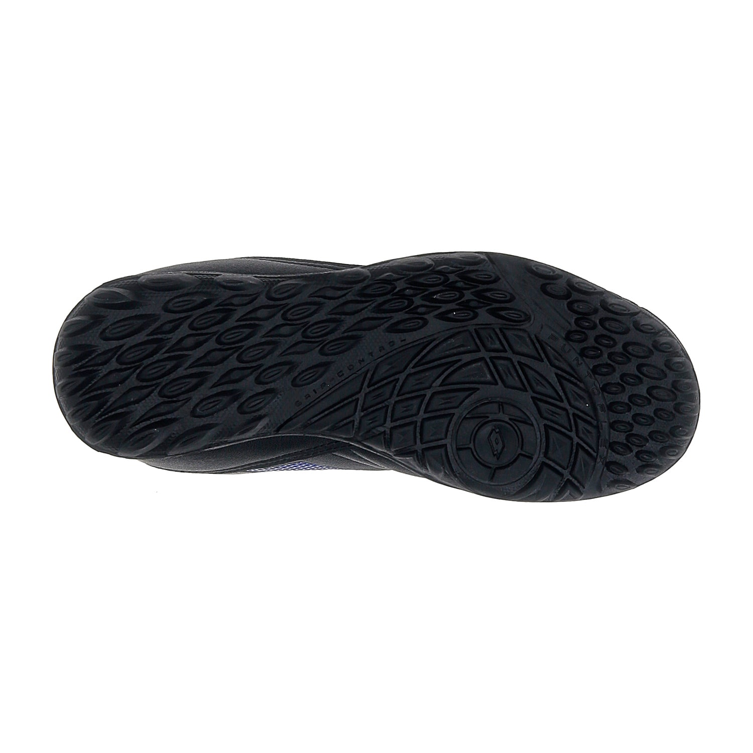 RAGAZZI SCARPE TURF STADIO 700 NERO 219699 2CA 26