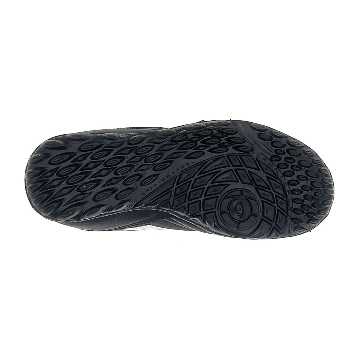 RAGAZZI SCARPE TURF STADIO 700 NERO 219699 5T4 26