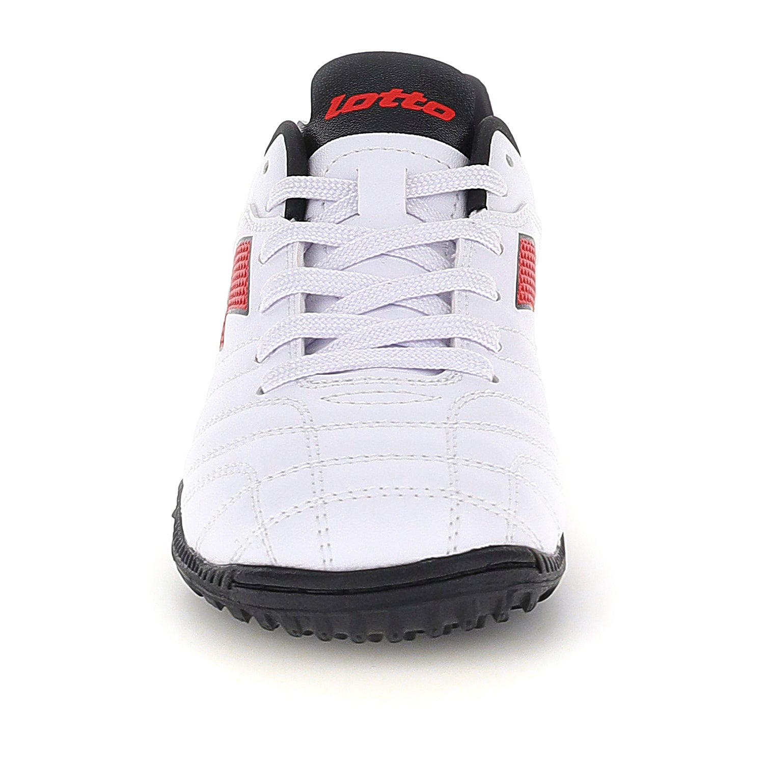 RAGAZZI SCARPE TURF STADIO 700 BIANCO 219699 6KH 04