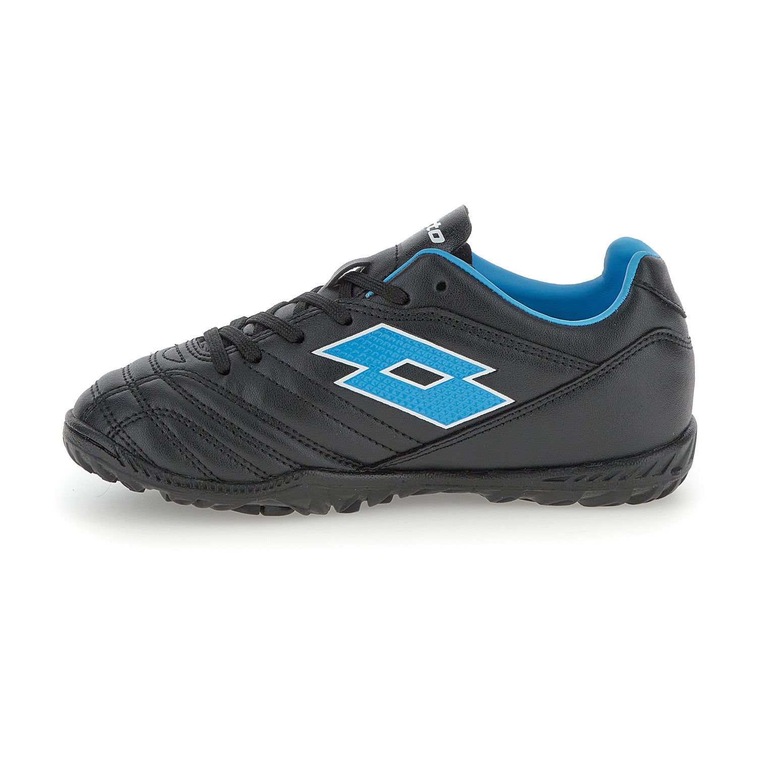 RAGAZZI SCARPE TURF STADIO 700 NERO 219699 CXP 03