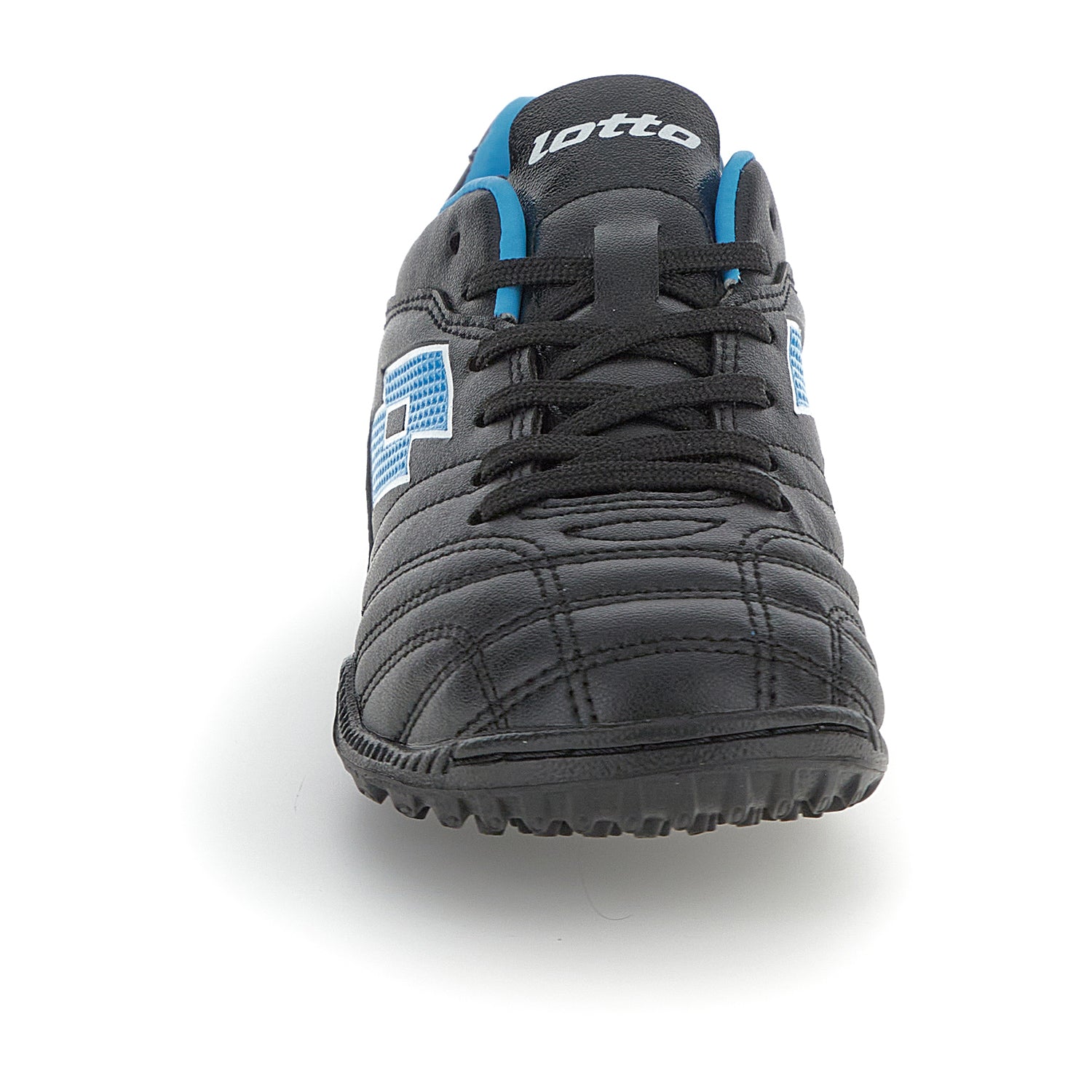 RAGAZZI SCARPE TURF STADIO 700 NERO 219699 CXP 04