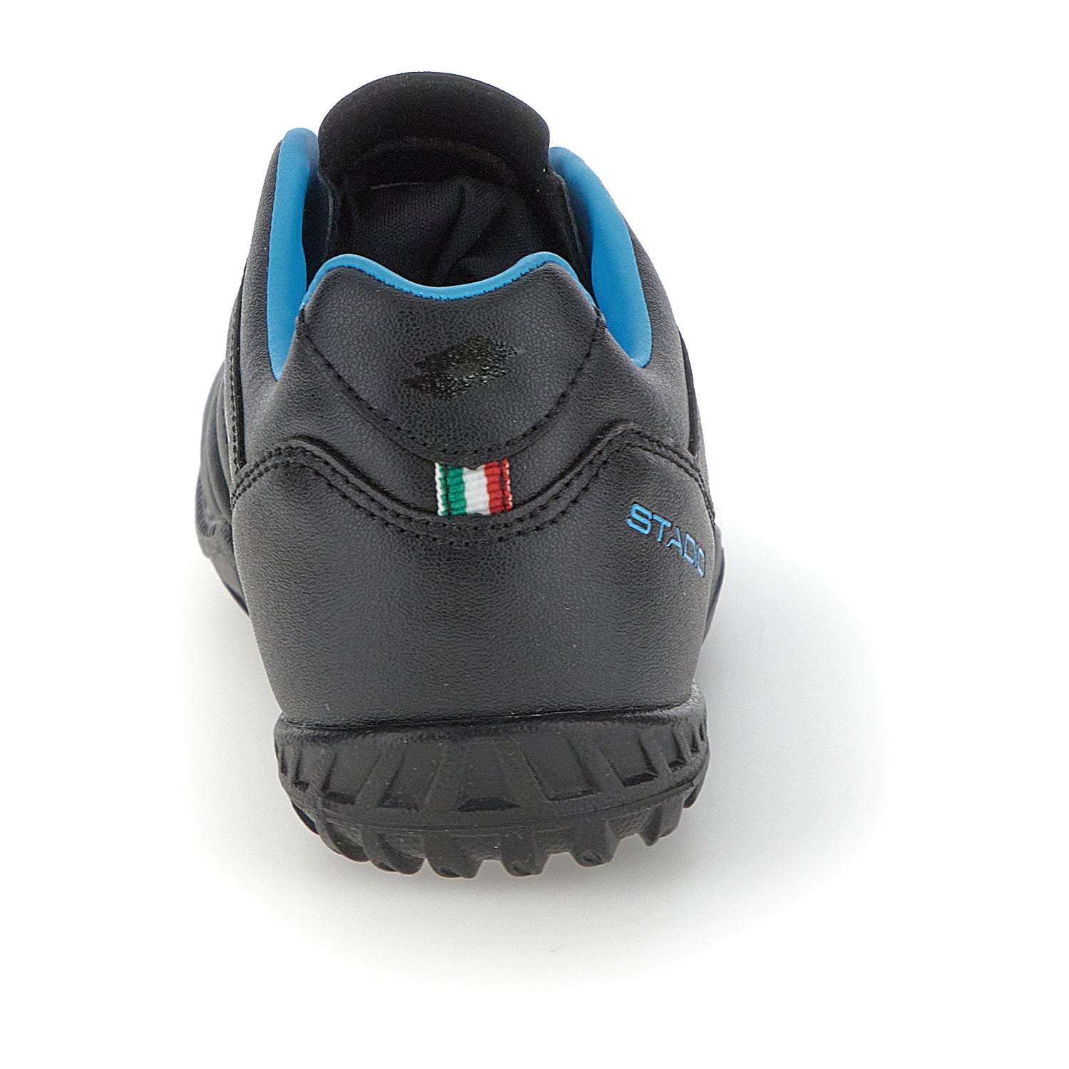 RAGAZZI SCARPE TURF STADIO 700 NERO 219699 CXP 05