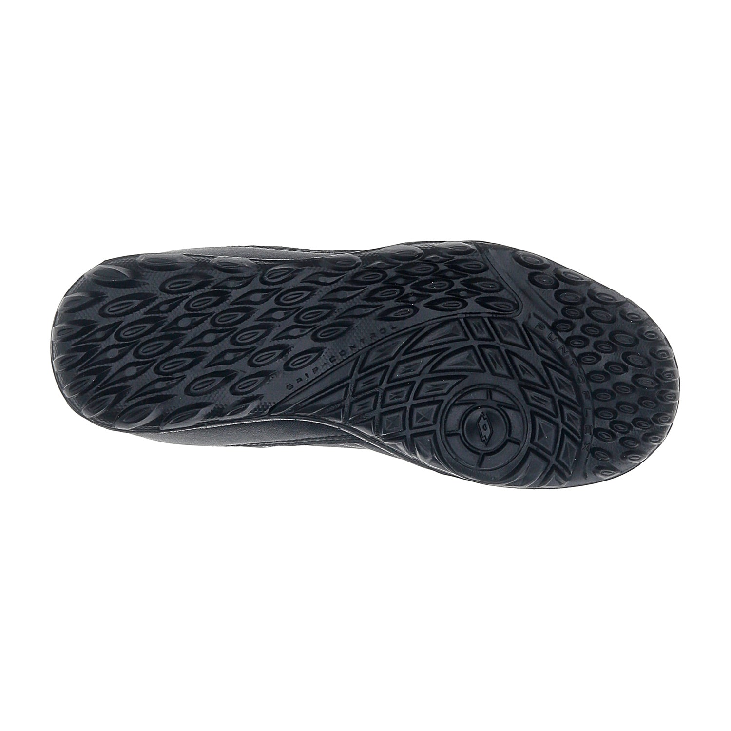 RAGAZZI SCARPE TURF STADIO 700 NERO 219699 CXP 26