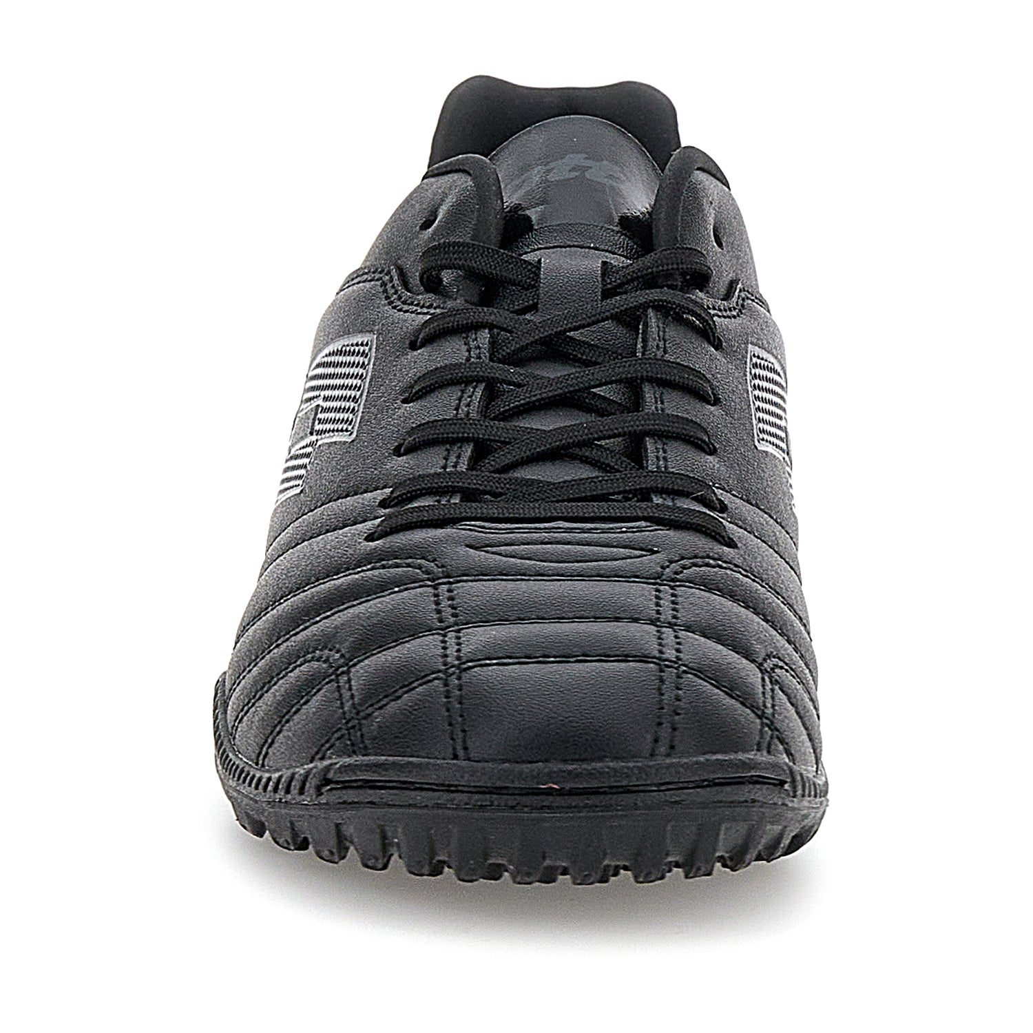 UOMO SCARPE TURF STADIO 700 NERO 219707 1CL 04