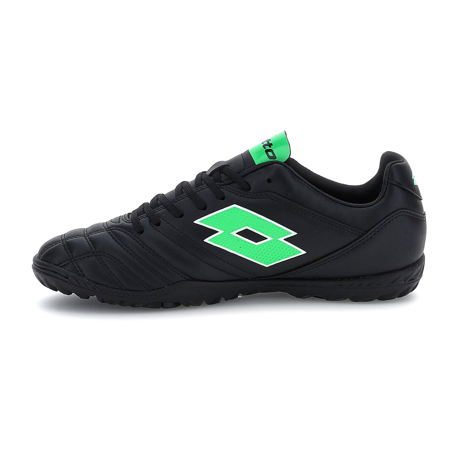 UNISEX SCARPE TURF STADIO 700 NERO 219707 1NI 03