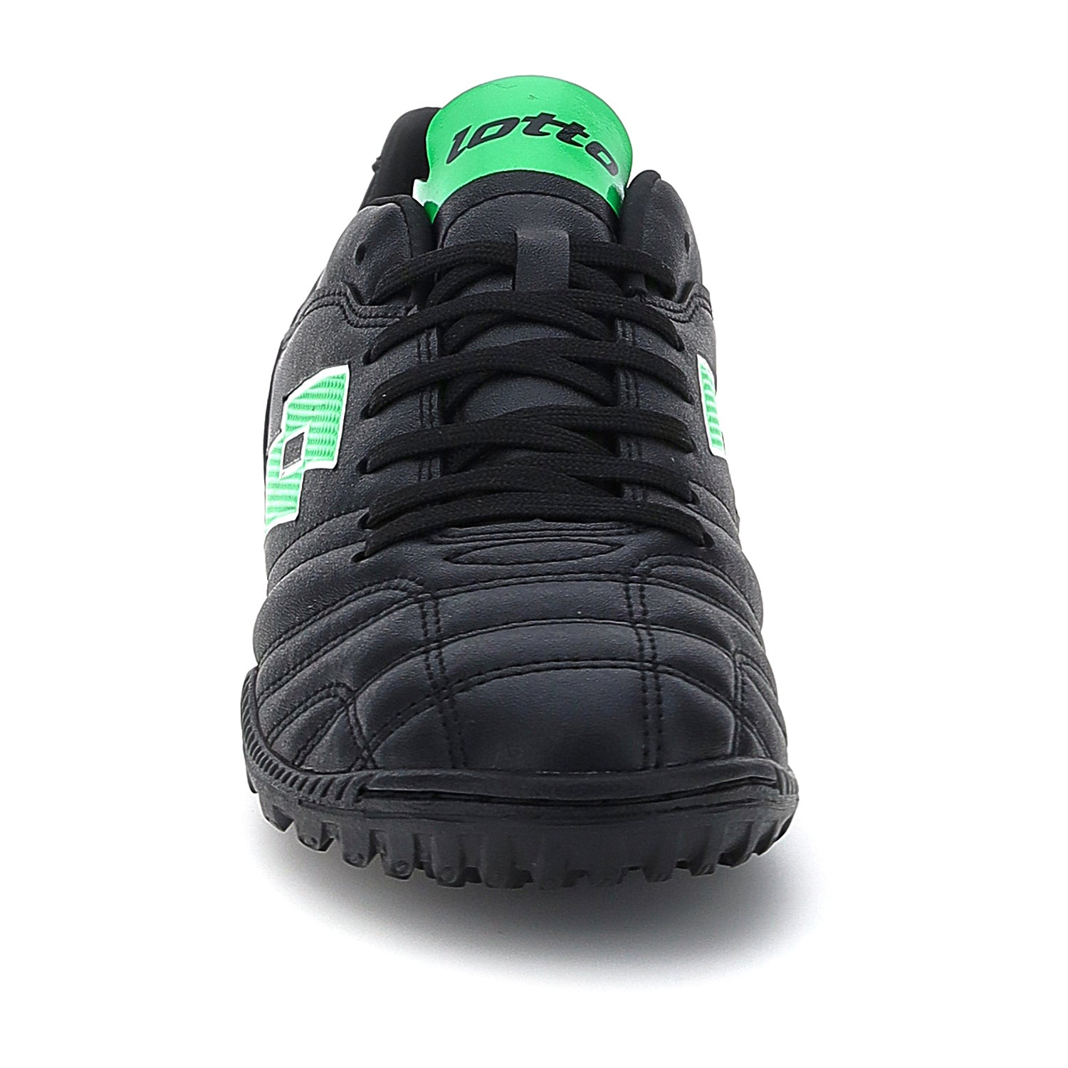 UNISEX SCARPE TURF STADIO 700 NERO 219707 1NI 04