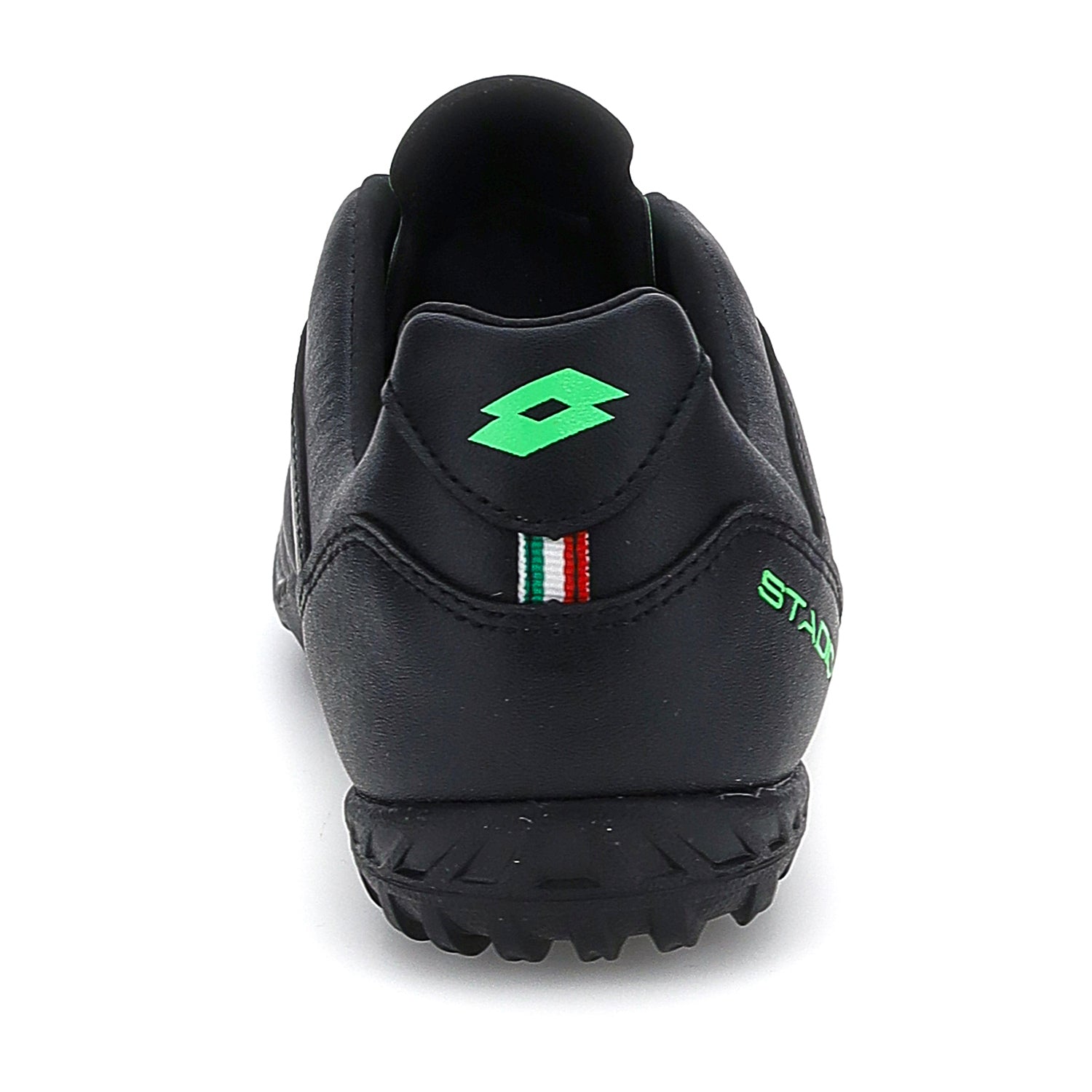 UNISEX SCARPE TURF STADIO 700 NERO 219707 1NI 05