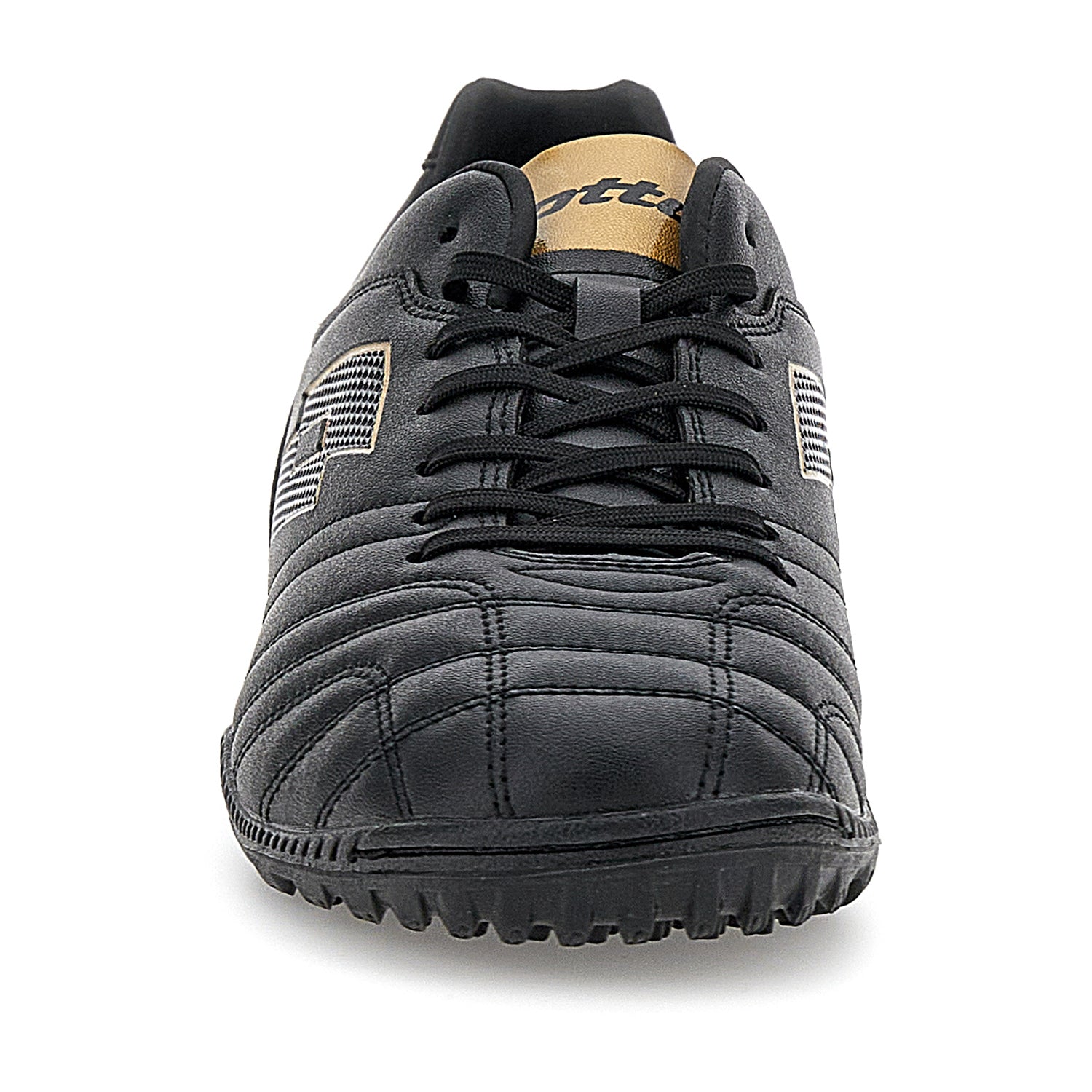 UOMO SCARPE TURF STADIO 700 NERO 219707 1UQ 04