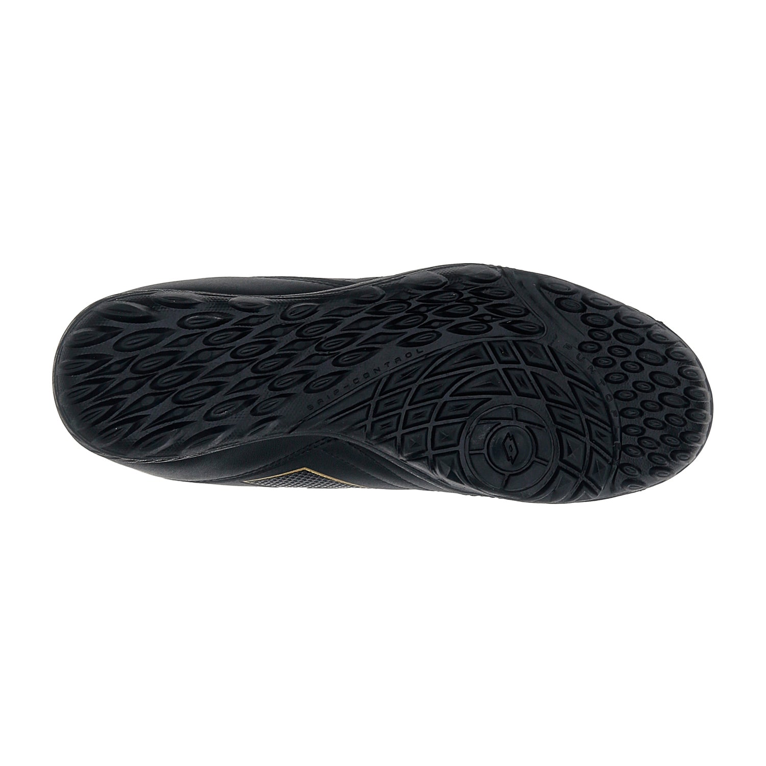 UOMO SCARPE TURF STADIO 700 NERO 219707 1UQ 26