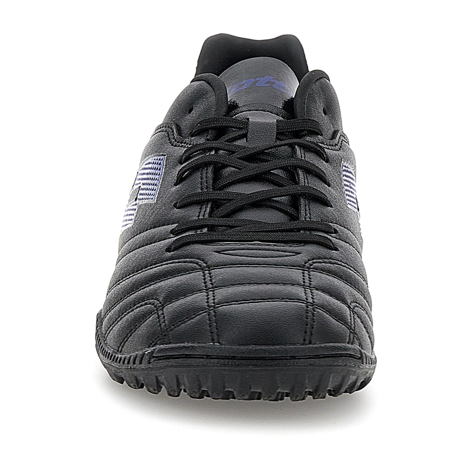 UOMO SCARPE TURF STADIO 700 NERO 219707 2CA 04