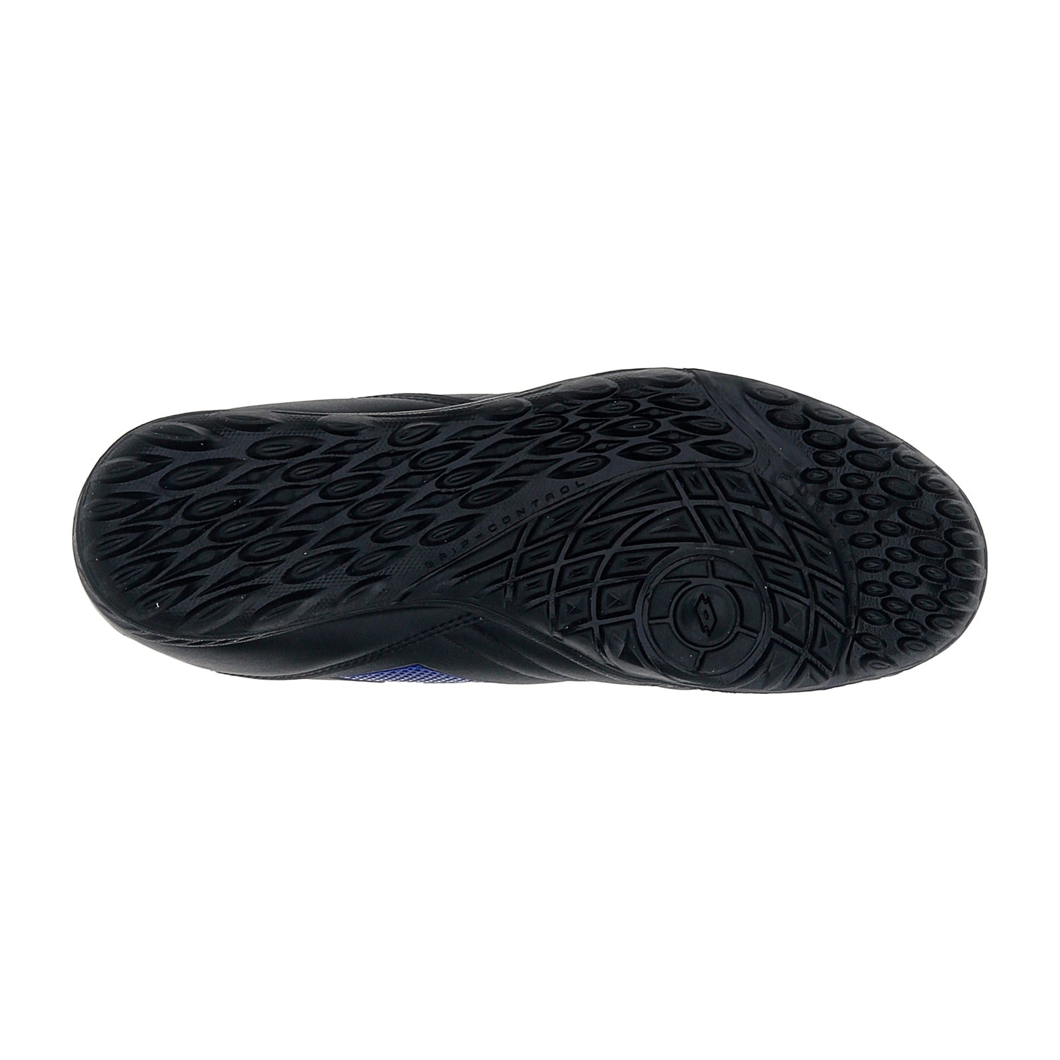 UOMO SCARPE TURF STADIO 700 NERO 219707 2CA 26
