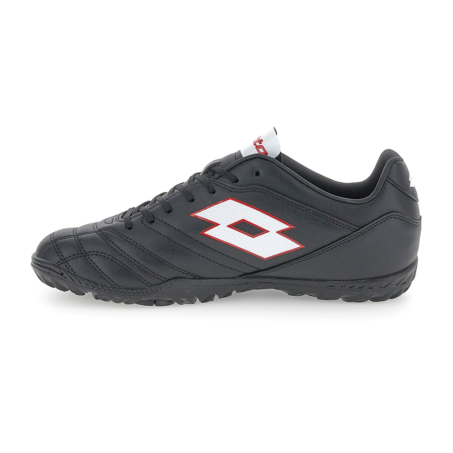 UNISEX SCARPE TURF STADIO 700 NERO 219707 5T4 03